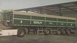 Bonum 914296-02 Grain Semi-Trailer Mod Thumbnail