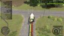 Autodrive Routen – Rural Farmlands Of Ohio