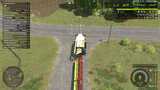 Autodrive Routes – Rural Farmlands Of Ohio Mod Thumbnail