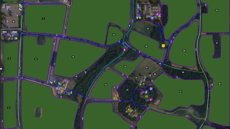 Autodrive Saxlingham XL - Thumbnail 1