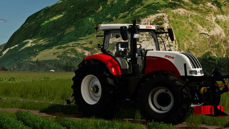 BB Umwelttechnik Seco Duplex 800 H - Thumbnail 1