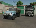 ZIL-130