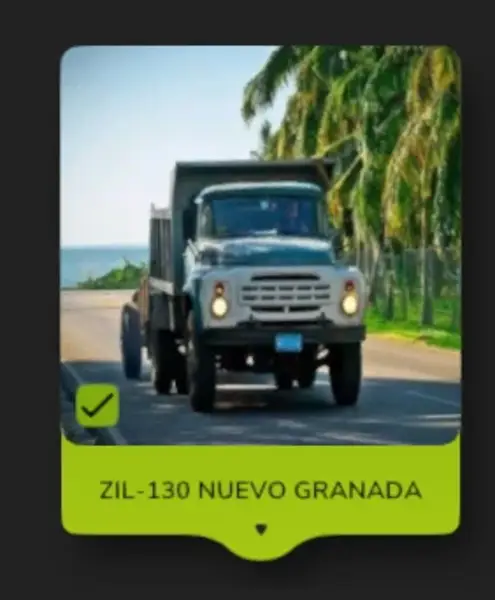 ZIL-130 - Thumbnail 1