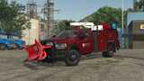 Dodge Ram 5500 CTWillis Mod Thumbnail