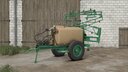 Agromet Sleza 1000