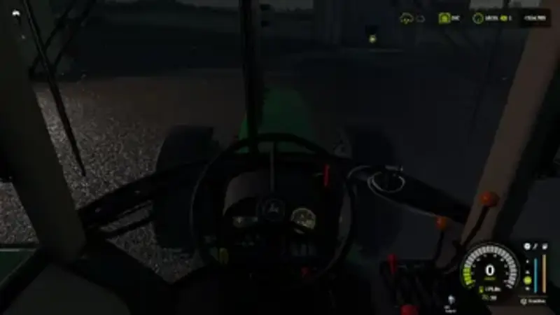Realistischer Dieselstart - Thumbnail 1