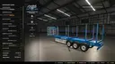 Fliegl Timber Runner Limited Edition