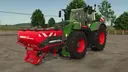 Fendt 700 mit Agribumper