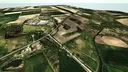Leere Karte 4x Real Terrain Multi Terrain