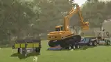 Olympic Tilt Deck Trailer TDT3 Mod Thumbnail