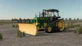 John Deere 4055 Tracked Mod Thumbnail