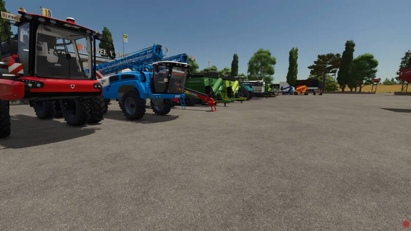 Mod Pack 26 von Stevie - Thumbnail 1