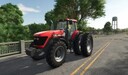 Agco 600 Serie