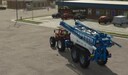 Agrio Gigant Rust Edition