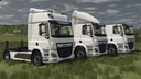 DAF CF450