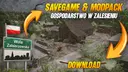 Savegame & Modpack 'Gospodarstwo w Zalesieniu' - Korios