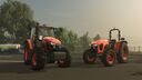 Kubota M5001 Series