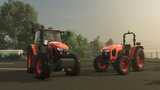 Kubota M5001 Series Mod Thumbnail