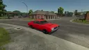 Dodge Charger RT HEMI