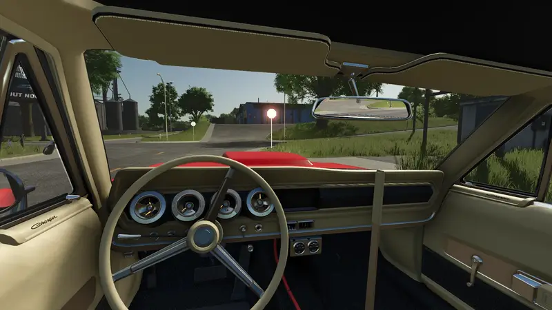 Dodge Charger RT HEMI - Thumbnail 1
