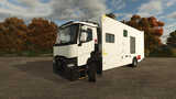 Renault Mobiler Werkstatt-LKW Mod Thumbnail