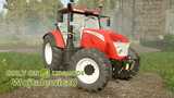 McCormick X6 T4i Series Mod Thumbnail