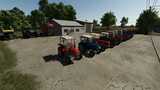 Zetor UR1 Pack Mod Thumbnail