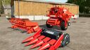Laverda M100 Pack