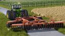 Case IH 770 Disc Mower
