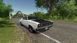 Dodge Charger RT 1966 Mod Thumbnail
