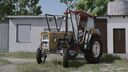 Ursus 360 3P