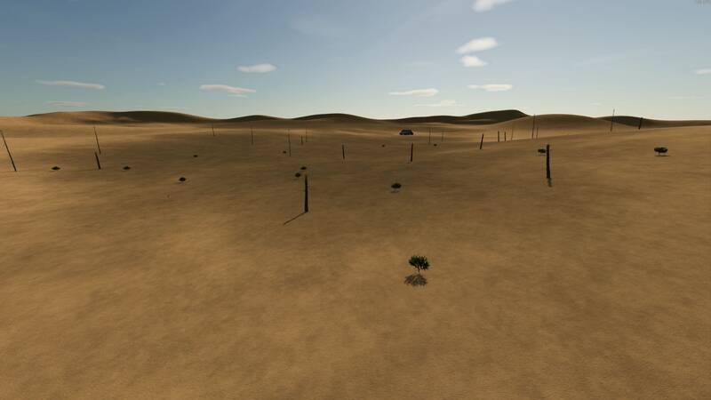 Desert Map - Thumbnail 1