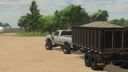 Big Tex Dump Trailer