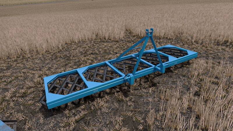 Industrierechen - Thumbnail 1