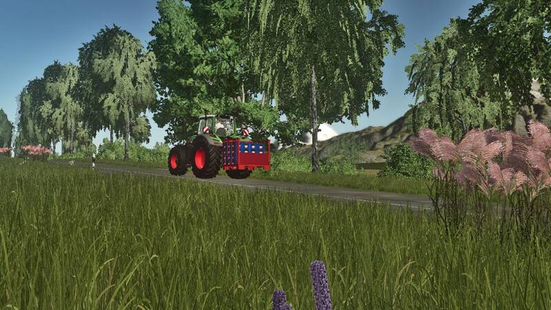 Spezial-Gitterbox - Thumbnail 1