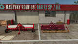 Unia U511 Mod Thumbnail