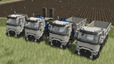 Renault C480 LKW-Pack