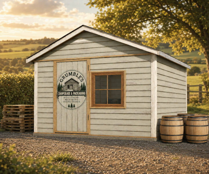 Grumblers Fine Wines - Thumbnail 1