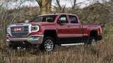 GMC 1500 Pickup Mod Thumbnail