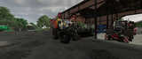 Fendt Xylon 524 Mod Thumbnail
