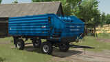 PRKT-10 Burlak Mod Thumbnail