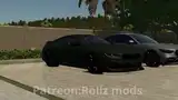BMW M8 Competition Mod Thumbnail