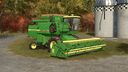 John Deere 7720