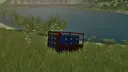 Spezi Gitterbox