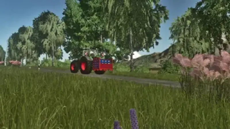 Spezi Gitterbox - Thumbnail 1