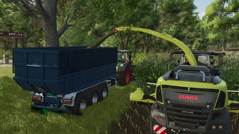 ITRunner 26.33 HD - Thumbnail 1