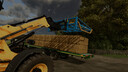 JCB Q-Fit Attacher Unterstützung