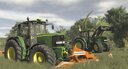 John Deere 6920S Upgrade