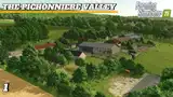 Autodrive Kurs - The Pichonnière Valley Mod Thumbnail