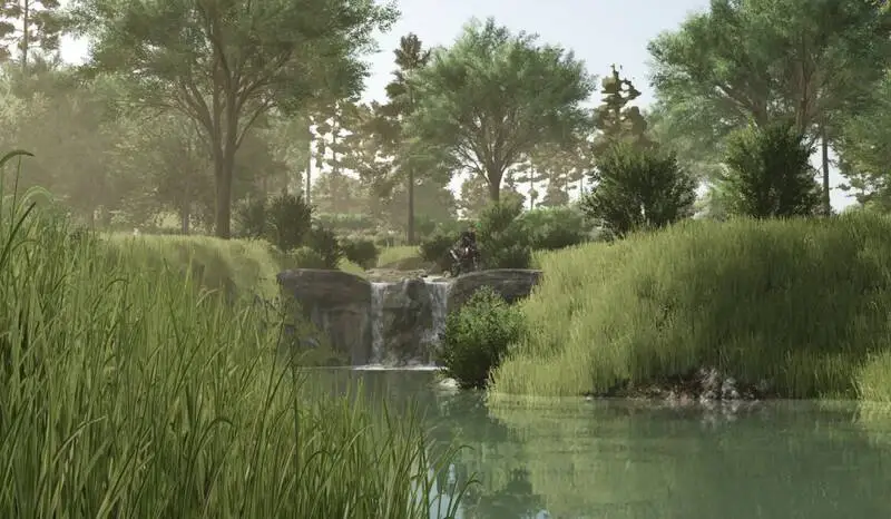 New Frontier - Thumbnail 1